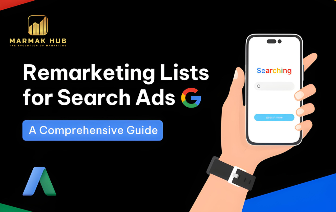 Remarketing Lists in Google Ads