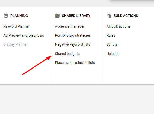 Shared-Budget-How-to-Set-Google-Ads-Budget