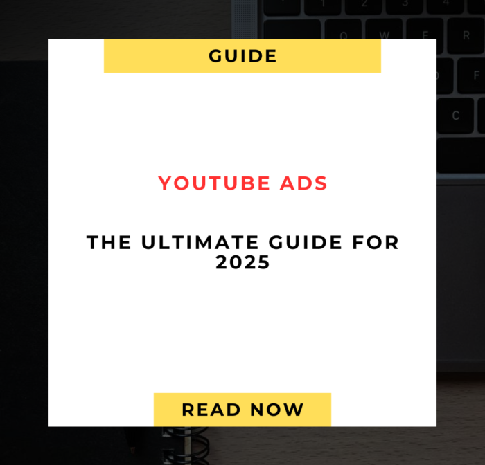 youtube-ads-guide-2025 YouTube Ads: The Ultimate Guide for 2025