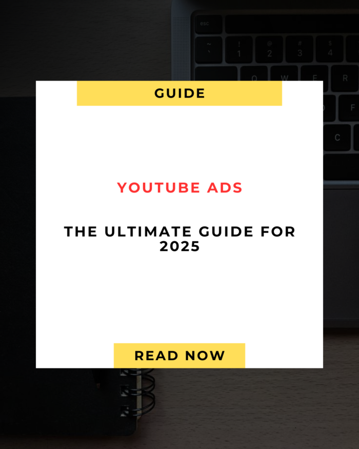 YouTube Ads: The Ultimate Guide for 2025
