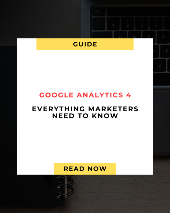 GA4 FAQ: Everything Marketers Need to Know in 2025