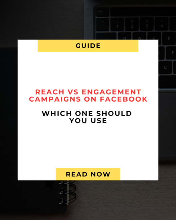 🧭 Reach vs Engagement Campaigns on Facebook: Which One Should You Use?