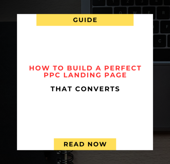 How to Build a Perfect PPC Landing Page That Converts How to Build a Perfect PPC Landing Page (That Converts) 🚀